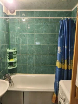 Продам 2 кімнатну квартиру, Попова