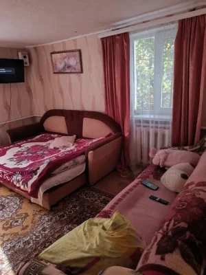 Продам частину будинку на Миколаївці