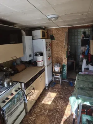 Продам частину будинку на Миколаївці