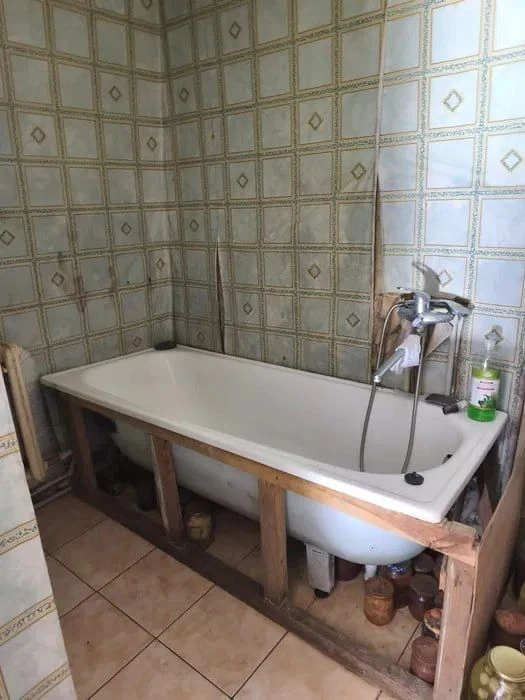 Продам частину будинку на Миколаївці