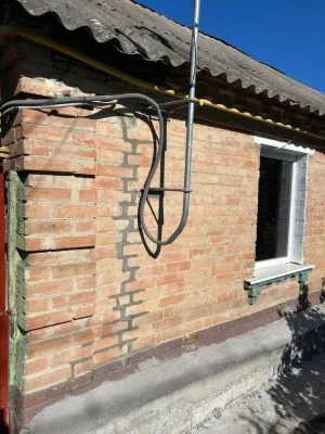 Продам частину будинку на Миколаївці