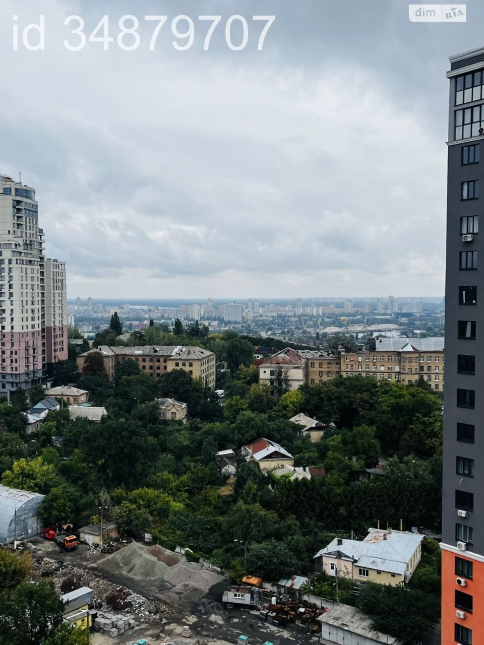 Довгострокова Оренда Квартира Лук'янівка