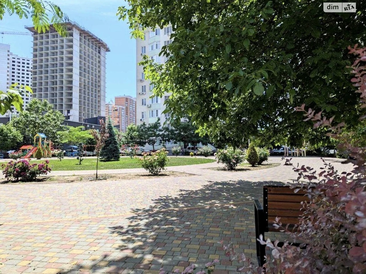 Довгострокова Оренда Квартира Черемушки