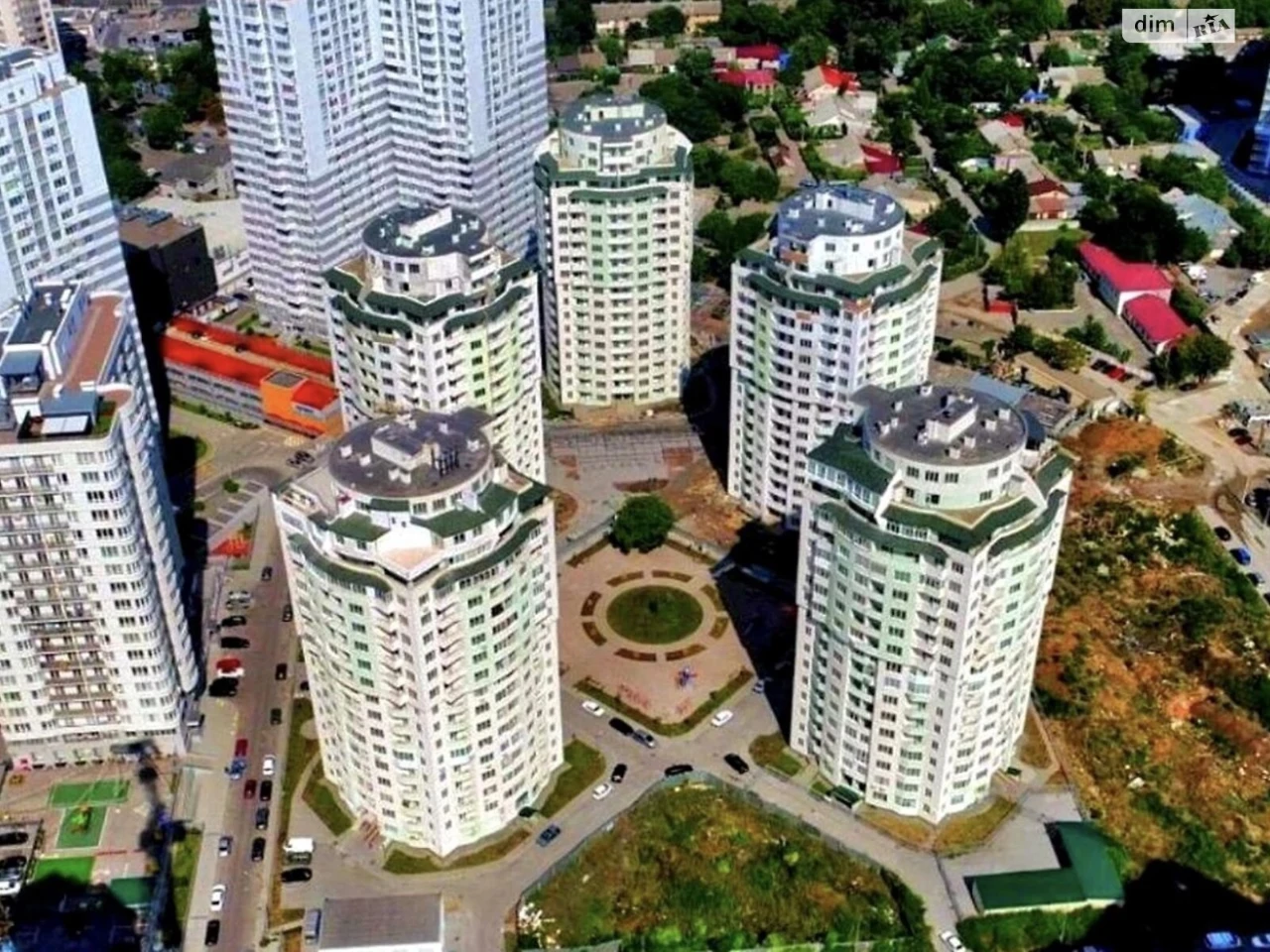 Довгострокова Оренда Квартира Черемушки