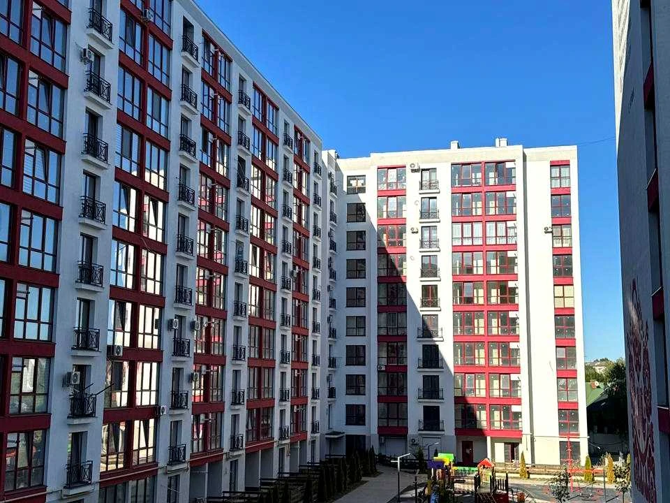 Квартира. Івано-Франківськ, Фортечна вул.