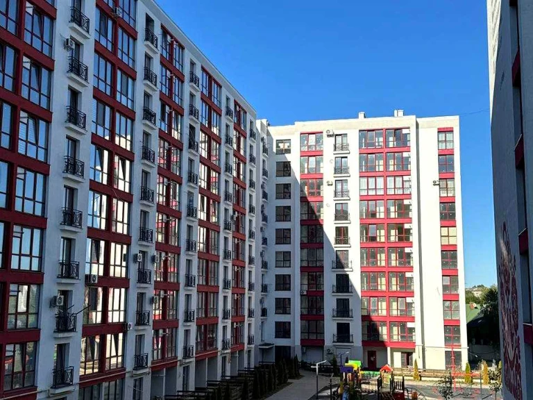 Квартира. Івано-Франківськ, Фортечна вул.