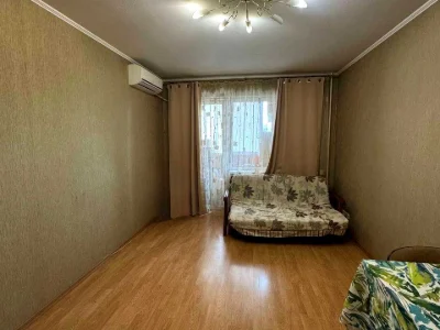 Apartment. Kharkiv, Valentynivska St. (Blyukhera)