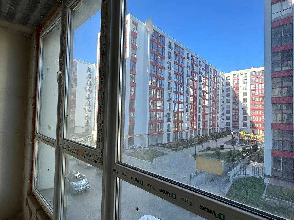 Квартира. Івано-Франківськ, Фортечна вул.