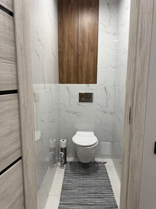 2к! квартира, Центр, 63 м3, 8/9 поверх, газоблом, з котлом,