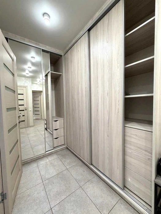 2к! квартира, Алмазний, 2/5 пов, 46 м2, роздільні кімнати, є