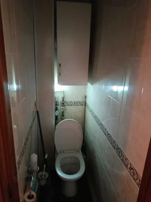 Продаж 3-к квартири !! 2-га лінія /До зупинки 2-хв/