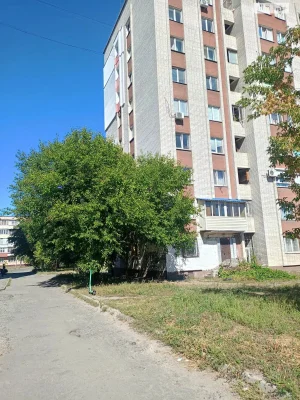 Продаж Квартира Соснівський