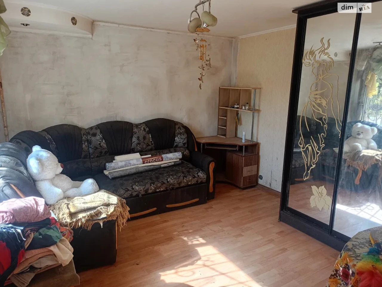 Продаж Квартира Соснівський