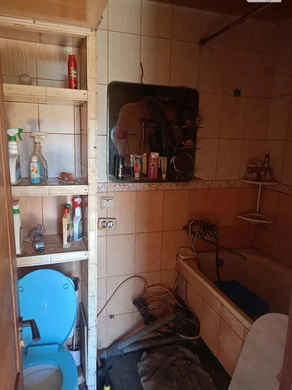 Продаж Квартира Соснівський