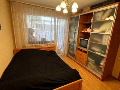 Apartment. Kharkiv, Valentynivska St. (Blyukhera)