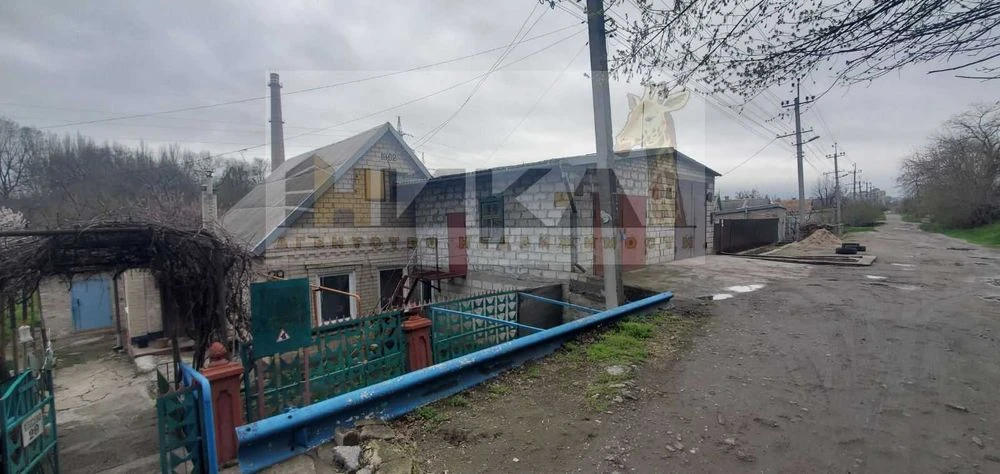Продаж будинка вул. Стасова