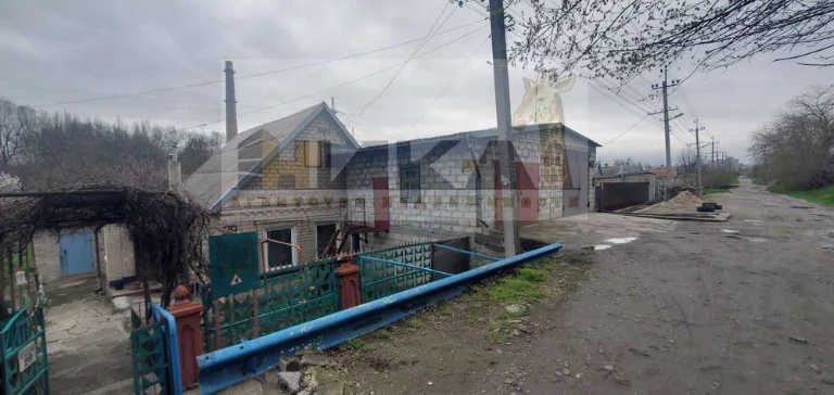 Продажа дома ул. Стасова
