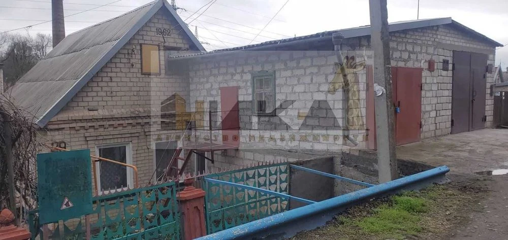 Продаж будинка вул. Стасова