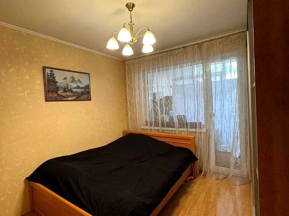 Apartment. Kharkiv, Valentynivska St. (Blyukhera)