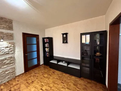 Квартира. Київ, Миколи Закревського вул.