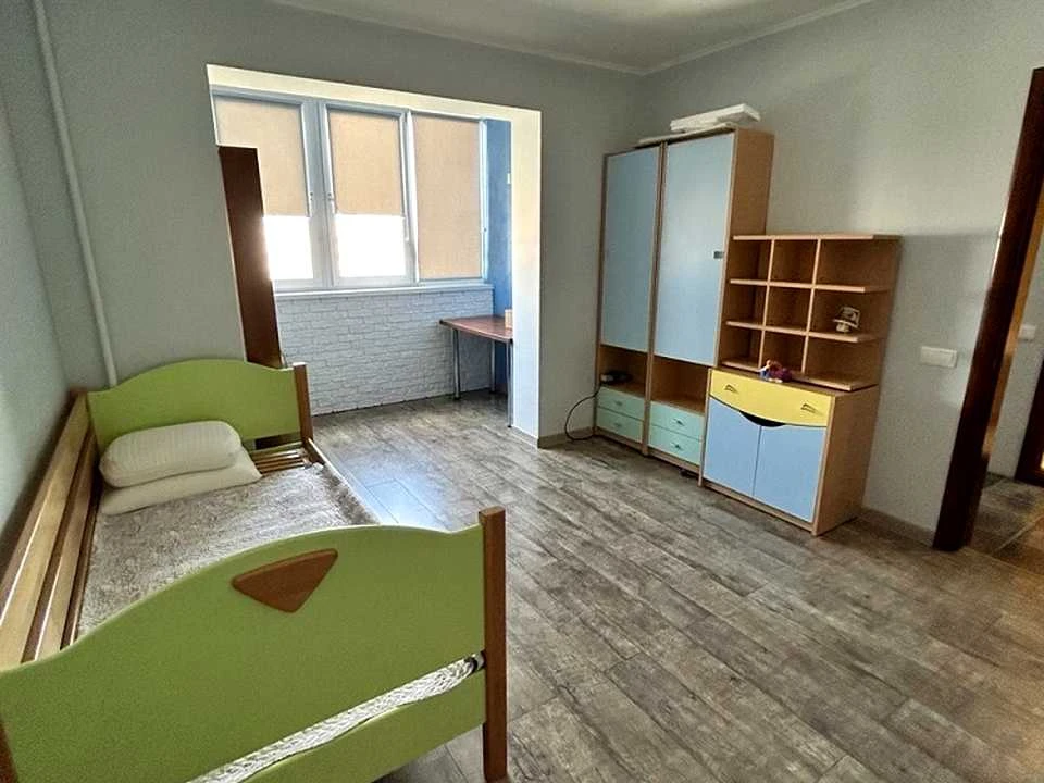 Квартира. Київ, Миколи Закревського вул.