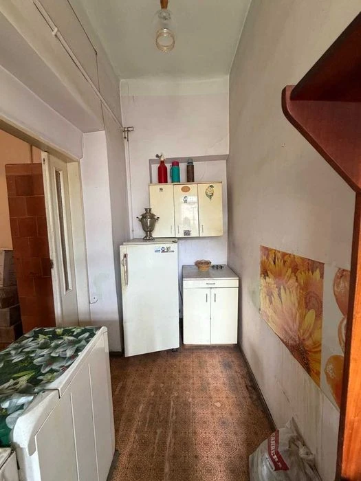 Продаж 1 кімнатної квартири по вулиці Богдана Хмельницького