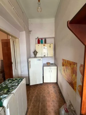 Продаж 1 кімнатної квартири по вулиці Богдана Хмельницького