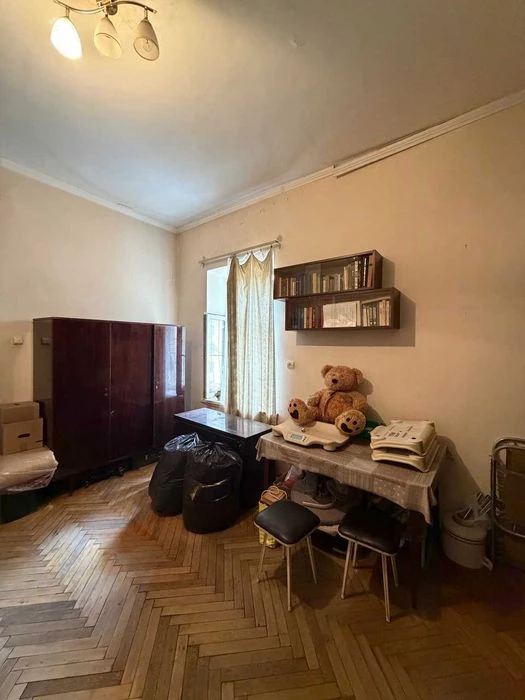 Продаж 1 кімнатної квартири по вулиці Богдана Хмельницького