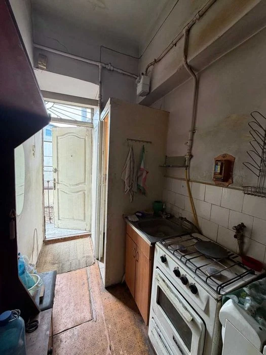Продаж 1 кімнатної квартири по вулиці Богдана Хмельницького