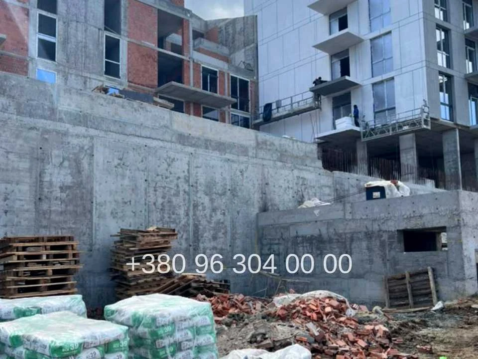 Квартира. Львів, Пилипа Орлика вул., (Будинок 1)
