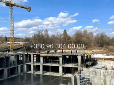 Квартира. Львів, Пилипа Орлика вул., (Будинок 1)