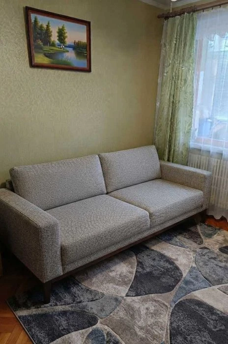 Продам (продаж) 3кімнатну (трёхкомнатную) квартиру. Салтівка