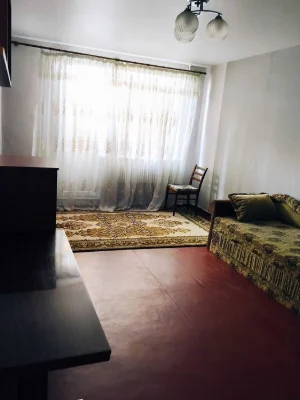 Продам реальн1 кімнатну квартиру, Одеська.