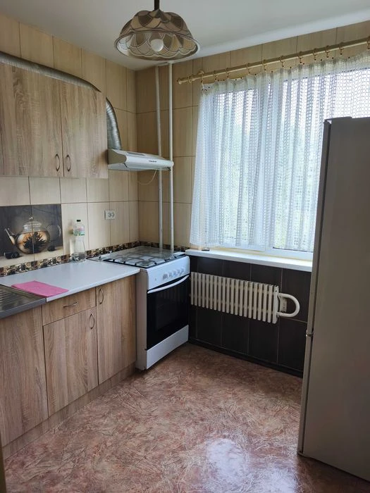 Продам реальн1 кімнатну квартиру, Одеська.