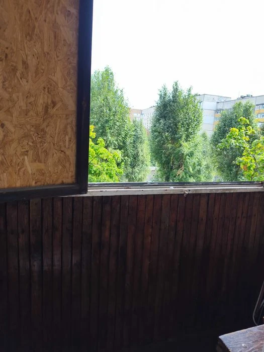 Продам реальн1 кімнатну квартиру, Одеська.