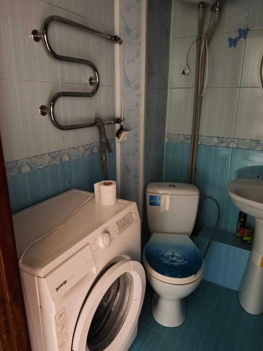 Продам реальн1 кімнатну квартиру, Одеська.