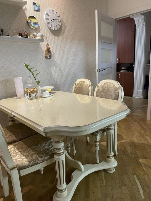 Продажа 2х комнатной квартиры 85 кв. Киев Голосеевский пр. Н