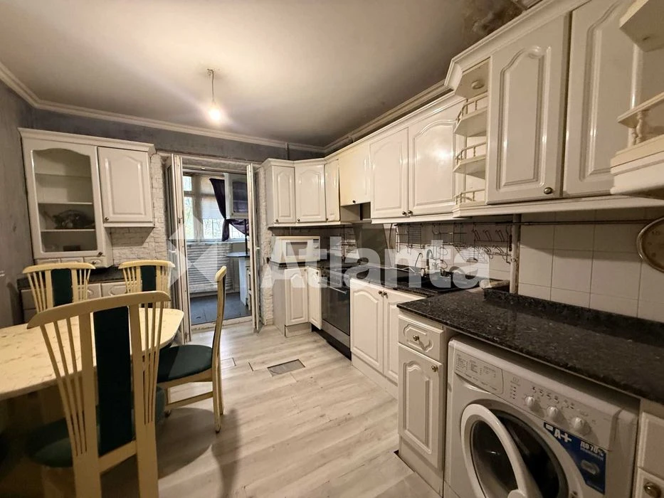 Продам 3 комн. квартира на ул.Семена Палия, ремонт