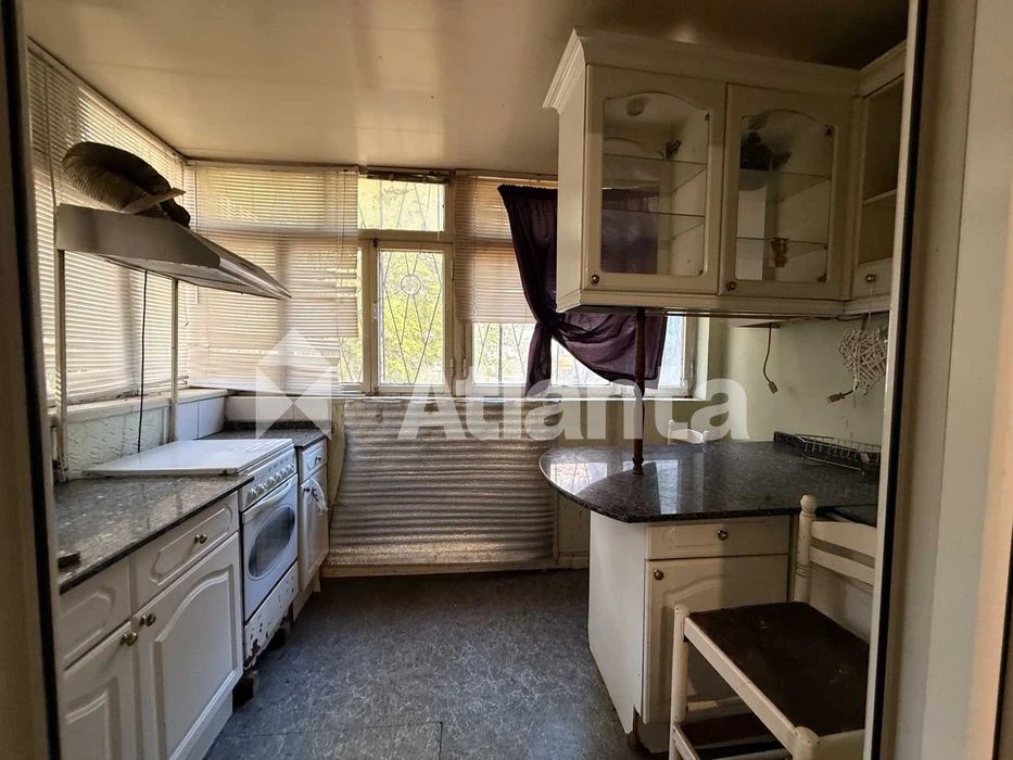 Продам 3 комн. квартира на ул.Семена Палия, ремонт