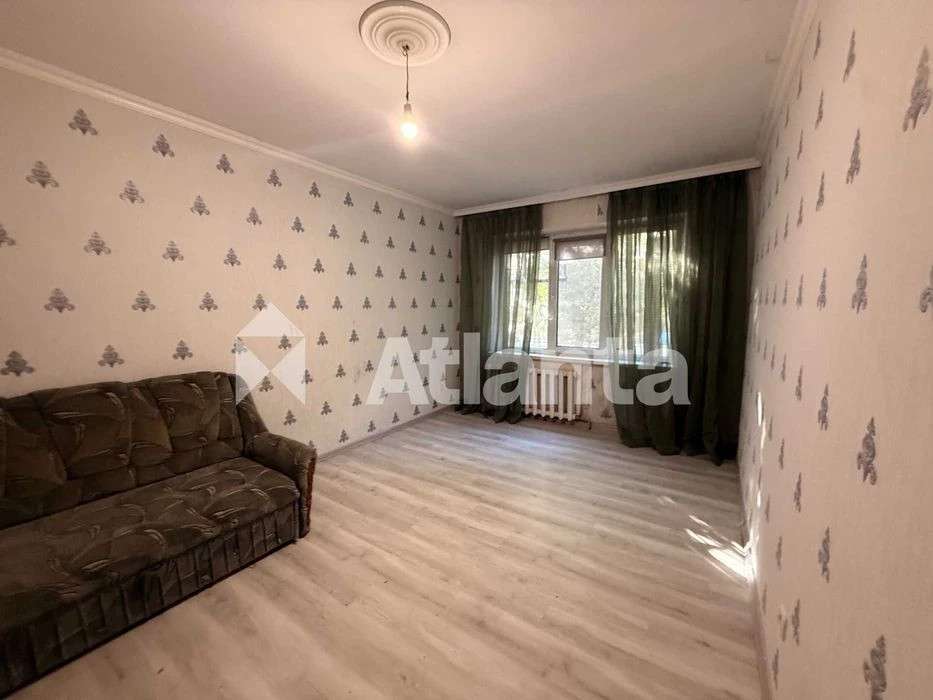 Продам 3 комн. квартира на ул.Семена Палия, ремонт