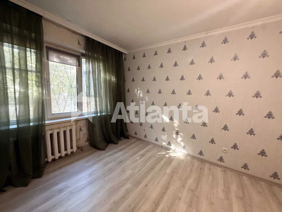 Продам 3 комн. квартира на ул.Семена Палия, ремонт