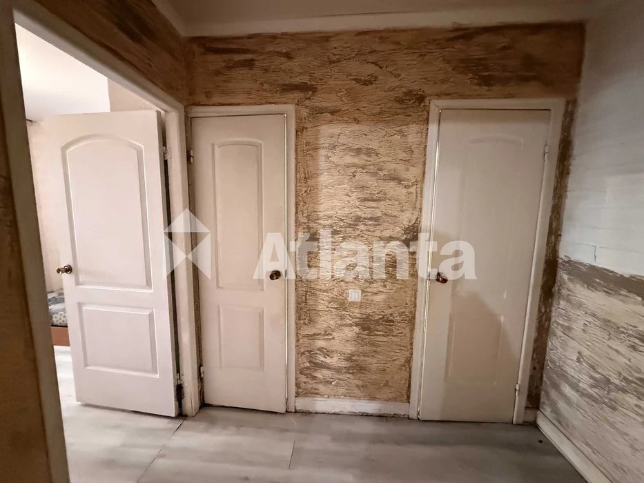 Продам 3 комн. квартира на ул.Семена Палия, ремонт