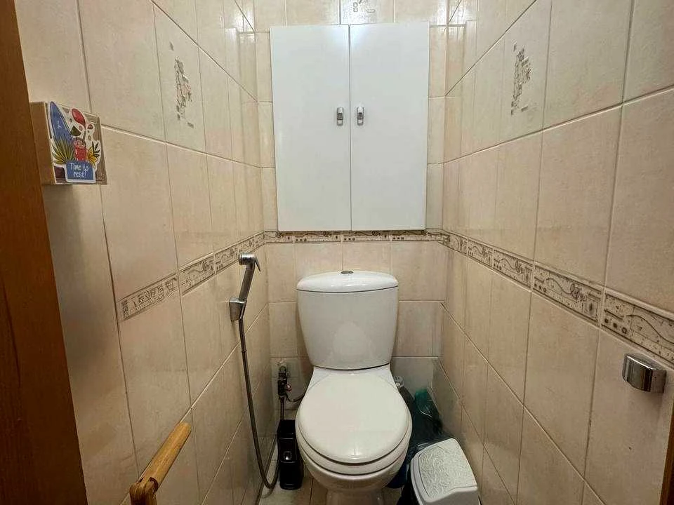 Apartment. Kharkiv, Valentynivska St. (Blyukhera)