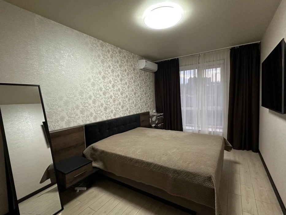 Продам квартиру Ривер Парк, Победа, Днепр