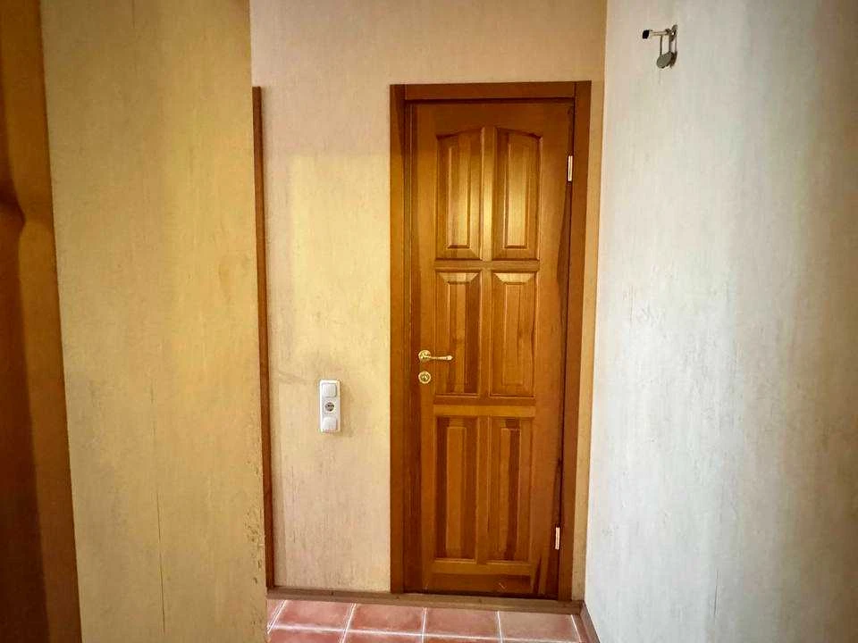 Apartment. Kharkiv, Valentynivska St. (Blyukhera)