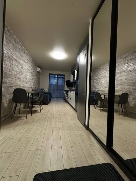 Продам квартиру Ривер Парк, Победа, Днепр