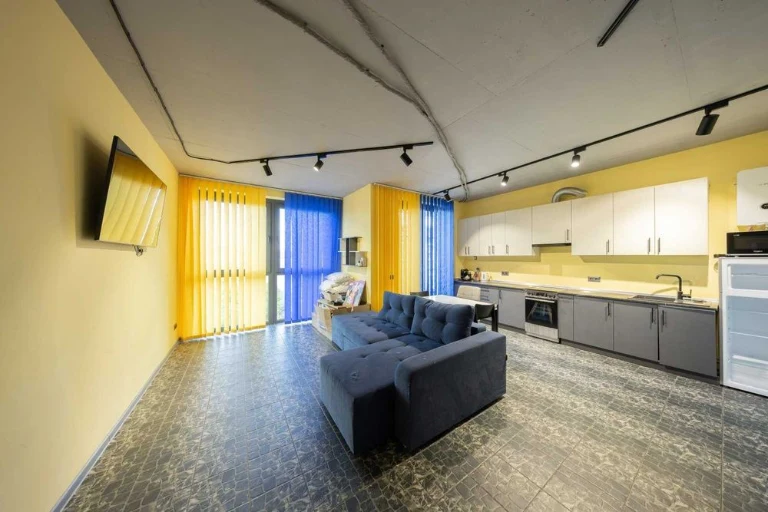 2-кімнатна квартира 59 м² з ремонтом | ЖК PARKLAND | Новий р