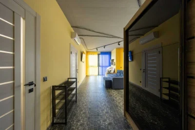 2-кімнатна квартира 59 м² з ремонтом | ЖК PARKLAND | Новий р