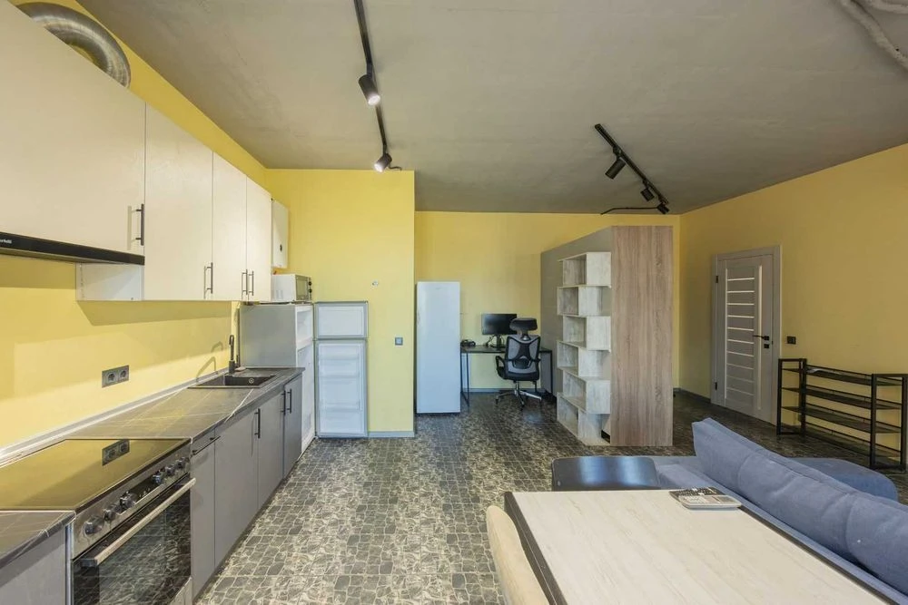 2-кімнатна квартира 59 м² з ремонтом | ЖК PARKLAND | Новий р