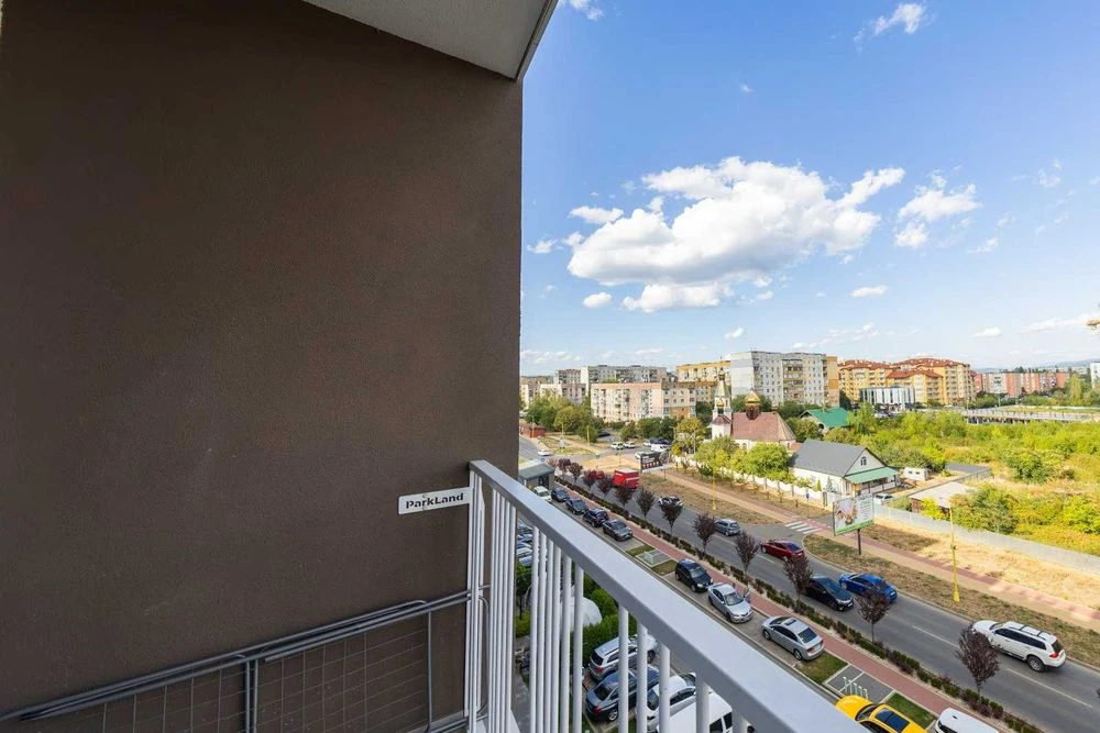 2-кімнатна квартира 59 м² з ремонтом | ЖК PARKLAND | Новий р